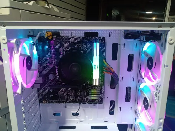 Dragón Computers — foto 1