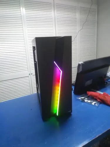 Dragón Computers — foto 2
