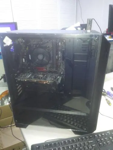 Dragón Computers — foto 3