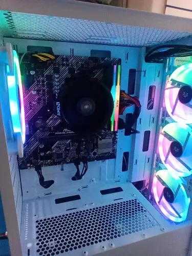 Dragón Computers — foto 5
