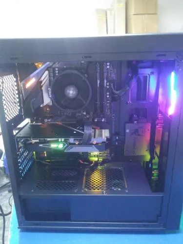 Dragón Computers — foto 6
