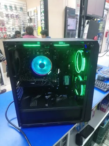 Dragón Computers — foto 8